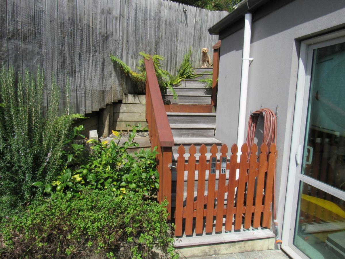 Castor Bay Homestay Auckland Exterior foto